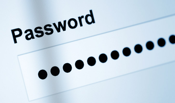 How Can a Password Change Our Life?